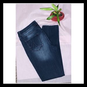 Maurices jean